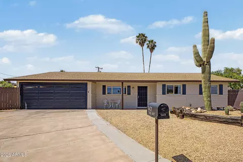 3401 E Carol Cir, Phoenix, AZ 85028 photo 4
