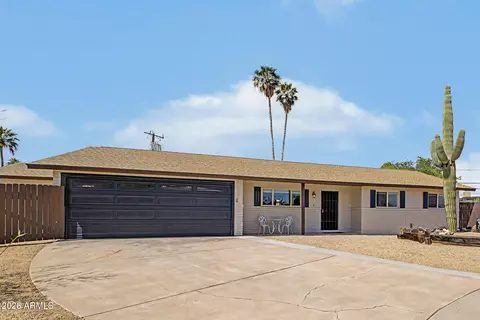 3401 E Carol Cir, Phoenix, AZ 85028 photo 5