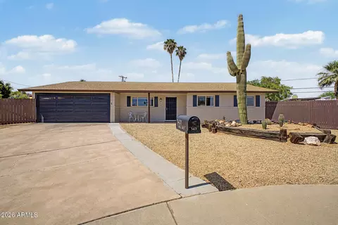 3401 E Carol Cir, Phoenix, AZ 85028 photo 3