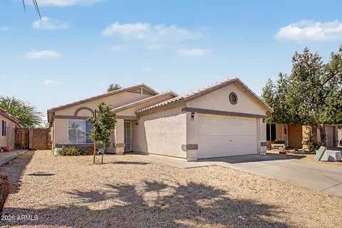 10715 W Glenrosa Ave, Phoenix, AZ 85037