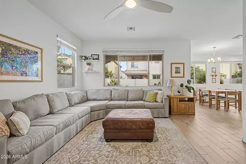 Living - 8609 E Posada Ave, Mesa, AZ 85212 photo 1 of 2