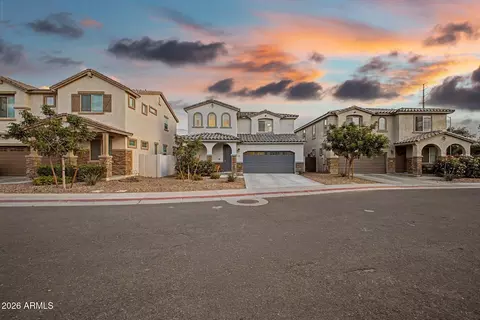 Exterior - 8609 E Posada Ave, Mesa, AZ 85212 photo 4 of 18
