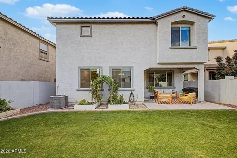 Exterior - 8609 E Posada Ave, Mesa, AZ 85212 photo 15 of 18