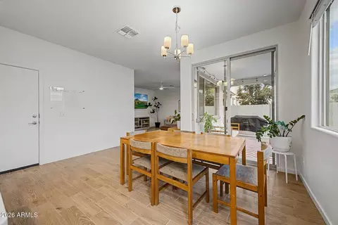 Dining - 8609 E Posada Ave, Mesa, AZ 85212 photo 2 of 2