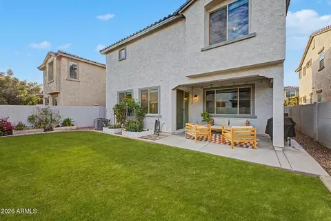 Exterior - 8609 E Posada Ave, Mesa, AZ 85212 photo 16 of 18