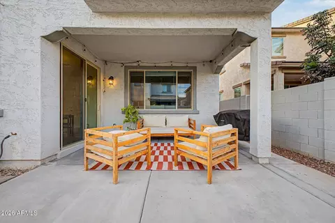 Exterior - 8609 E Posada Ave, Mesa, AZ 85212 photo 18 of 18