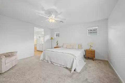 Bedroom - 8609 E Posada Ave, Mesa, AZ 85212 photo 1 of 7