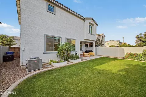 Exterior - 8609 E Posada Ave, Mesa, AZ 85212 photo 14 of 18