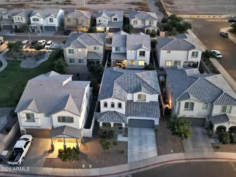 View/Area - 8609 E Posada Ave, Mesa, AZ 85212 photo 1 of 1