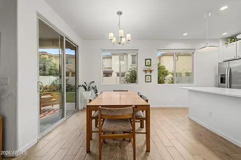 Dining - 8609 E Posada Ave, Mesa, AZ 85212 photo 1 of 2
