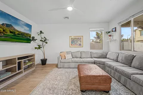 Living - 8609 E Posada Ave, Mesa, AZ 85212 photo 2 of 2
