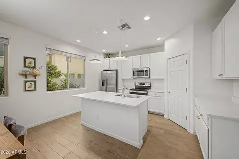 Kitchen - 8609 E Posada Ave, Mesa, AZ 85212 photo 1 of 5