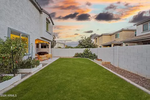Exterior - 8609 E Posada Ave, Mesa, AZ 85212 photo 9 of 18