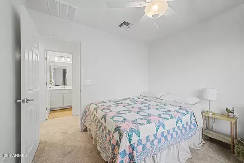 Bedroom - 8609 E Posada Ave, Mesa, AZ 85212 photo 7 of 7