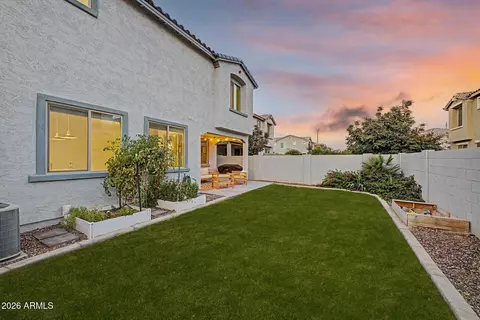 Exterior - 8609 E Posada Ave, Mesa, AZ 85212 photo 12 of 18
