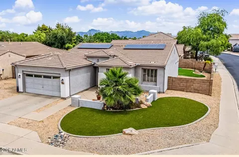 3021 S Abbey Cir, Mesa, AZ 85212
