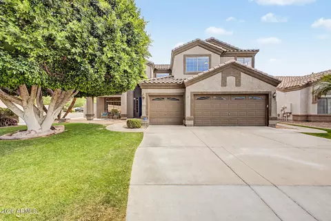 1095 W Mulberry Dr, Chandler, AZ 85286