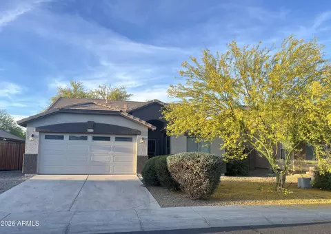 4514 W Carson Rd, Laveen, AZ 85339
