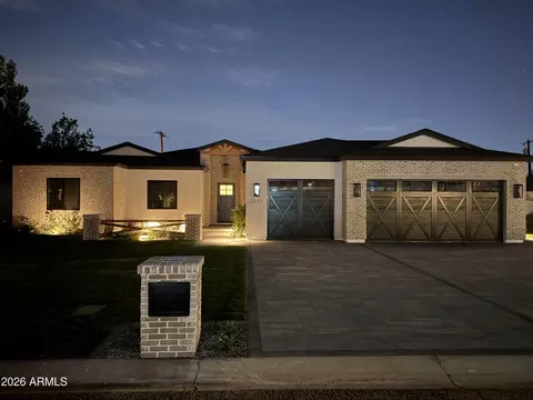 3441 E Hazelwood St, Phoenix, AZ 85018