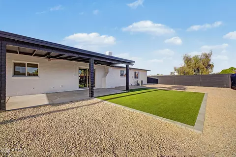 Exterior - 3235 E Larkspur Dr, Phoenix, AZ 85032 photo 2 of 8