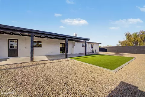 Exterior - 3235 E Larkspur Dr, Phoenix, AZ 85032 photo 3 of 8