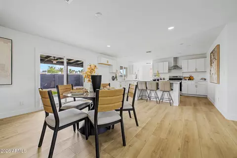 Dining - 3235 E Larkspur Dr, Phoenix, AZ 85032 photo 1 of 1
