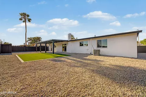 Exterior - 3235 E Larkspur Dr, Phoenix, AZ 85032 photo 8 of 8