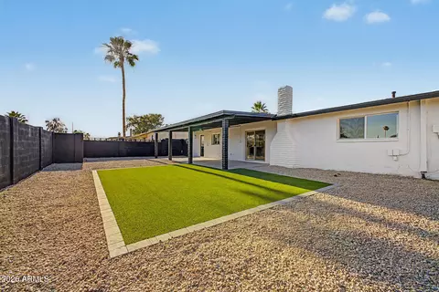 Exterior - 3235 E Larkspur Dr, Phoenix, AZ 85032 photo 1 of 8