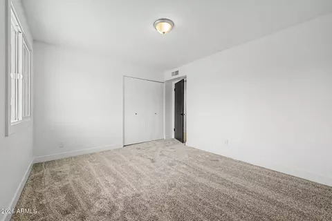 Bedroom - 3235 E Larkspur Dr, Phoenix, AZ 85032 photo 5 of 9