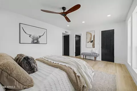Bedroom - 3235 E Larkspur Dr, Phoenix, AZ 85032 photo 1 of 9