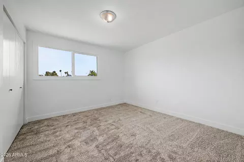 Bedroom - 3235 E Larkspur Dr, Phoenix, AZ 85032 photo 6 of 9