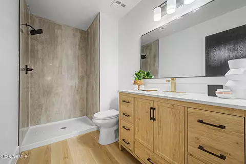 Bath - 3235 E Larkspur Dr, Phoenix, AZ 85032 photo 1 of 2