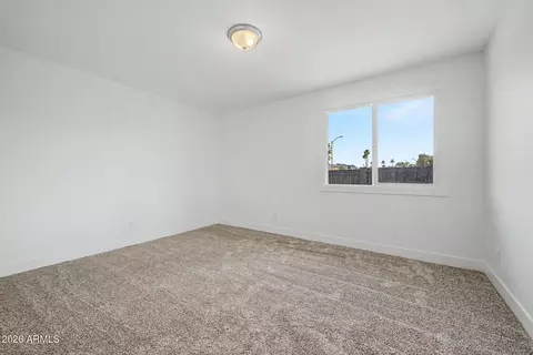 Bedroom - 3235 E Larkspur Dr, Phoenix, AZ 85032 photo 4 of 9