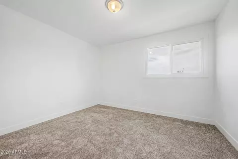 Bedroom - 3235 E Larkspur Dr, Phoenix, AZ 85032 photo 2 of 9