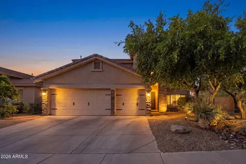 2406 W Barbie Ln, Phoenix, AZ 85085