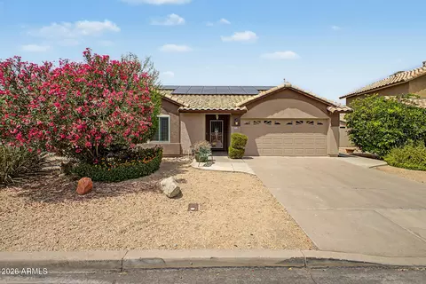9054 W Lisbon Ln, Peoria, AZ 85381