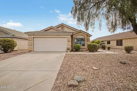 13415 W Ventura St, Surprise, AZ 85379