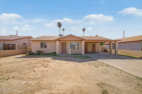 452 S Johnson --, Mesa, AZ 85202