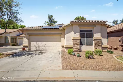 1196 S Roger Way, Chandler, AZ 85286