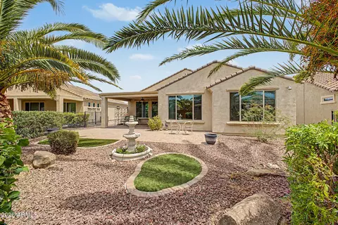 4362 N Monticello Dr, Florence, AZ 85132