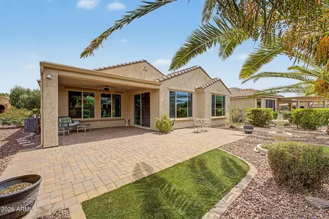 4362 N Monticello Dr, Florence, AZ 85132