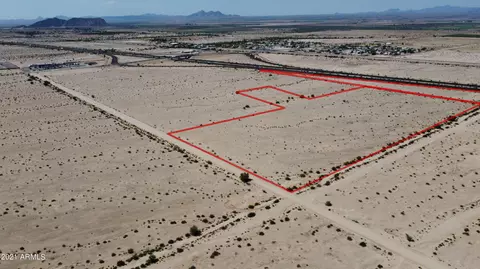 9 E Nnn E County 9th St #-, Tacna, AZ 85352