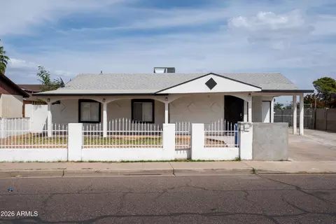 2223 N 47th Ave, Phoenix, AZ 85035