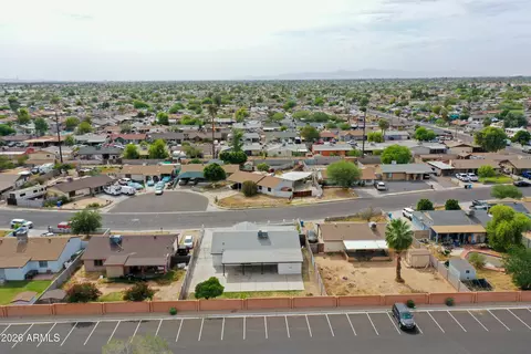 2223 N 47th Ave, Phoenix, AZ 85035