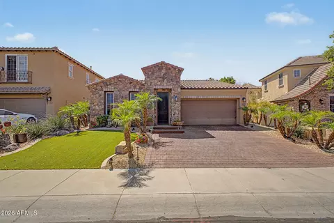 9428 N 182nd Ln, Waddell, AZ 85355
