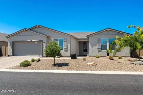 441 Miners Gulch Dr, Clarkdale, AZ 86324