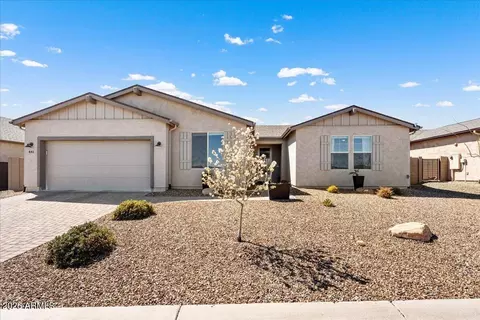 441 Miners Gulch Dr, Clarkdale, AZ 86324