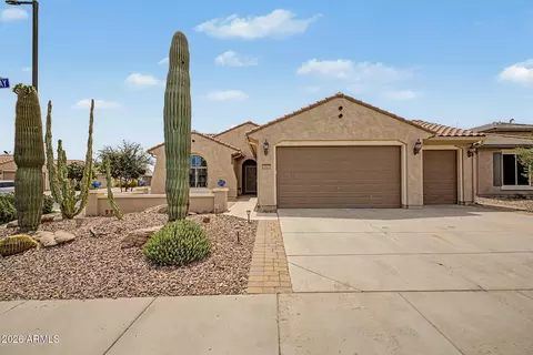 7835 W Discovery Way, Florence, AZ 85132