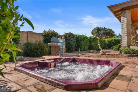 1019 E Wagon Wheel Dr, Phoenix, AZ 85020 photo 5