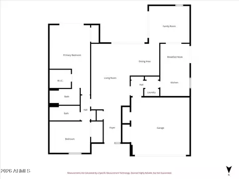 1019 E Wagon Wheel Dr, Phoenix, AZ 85020 photo 2